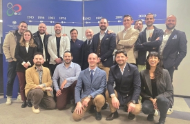 I pubblici esercizi si incontrano a Varese