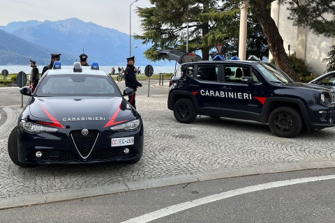 Rimprovero, schiaffi e pugni: adulto e minorenne all’ospedale