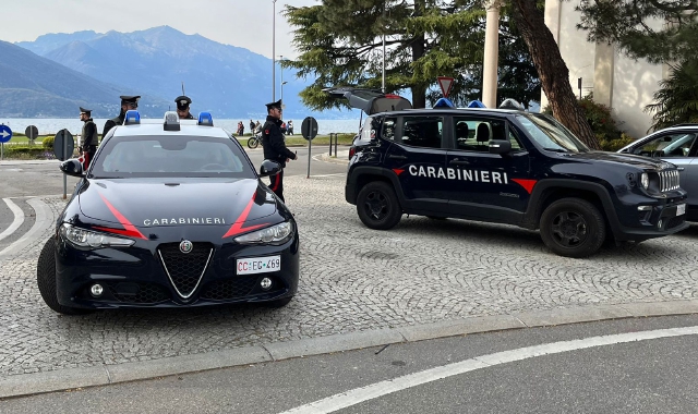 Rimprovero, schiaffi e pugni: adulto e minorenne all’ospedale