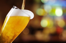 Agli arresti per due birre: era in sorveglianza speciale