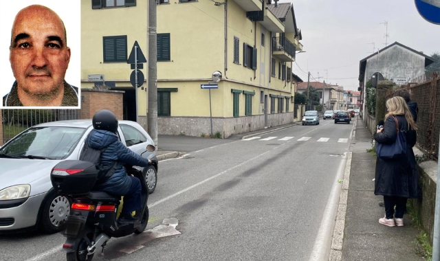 La moglie gli telefona, lui è morto: i momenti atroci della tragedia