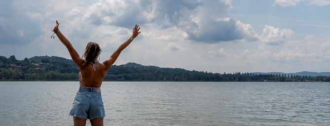 Lago di Varese o di Gavirate? Questo è il dilemma