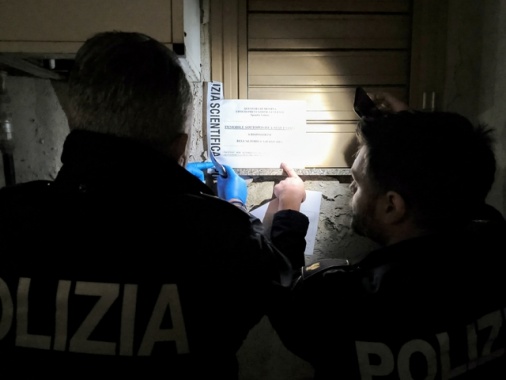 Femminicidio a Messina, fermato l'ex compagno che ha confessato