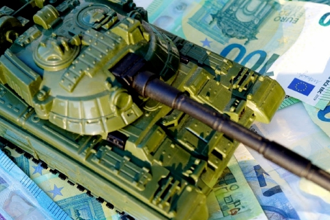 Attrezziamoci contro gli shock geo-energetici e finanziari