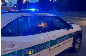 Cuveglio e Cuvio, nuova Polizia locale in convenzione