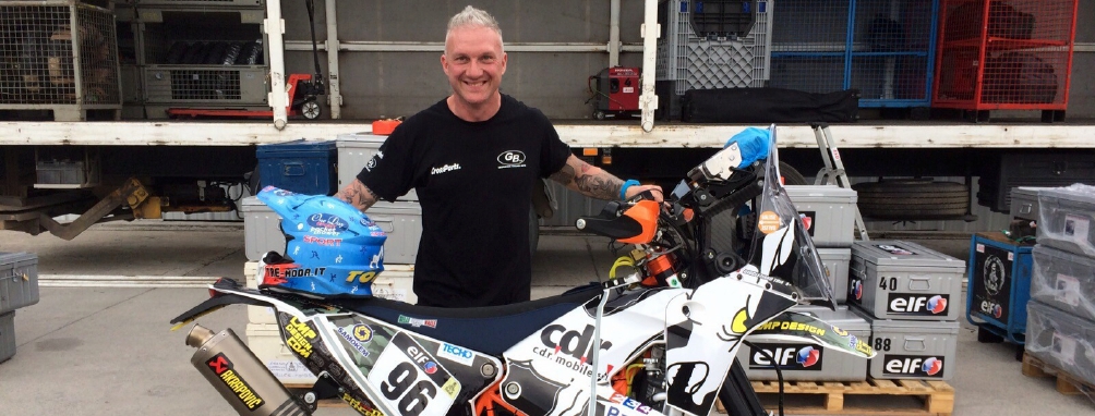 Addio a Diocleziano Toia, mondo dei motori in lutto