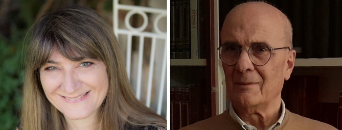 Roma premia due penne varesine