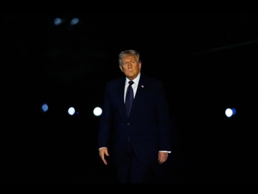 Trump, potrei tagliare i rapporti commerciali con la Spagna