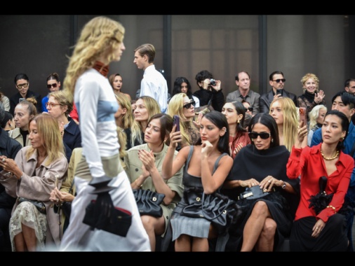 Scendono i ricavi di Ferragamo a 977 milioni nel 2025