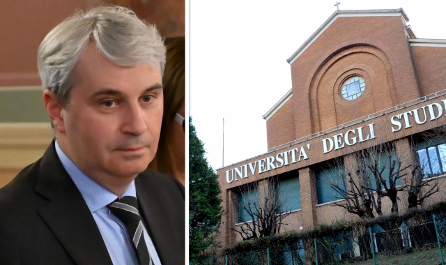 Futuro Insubria, Galimberti pronto al confronto