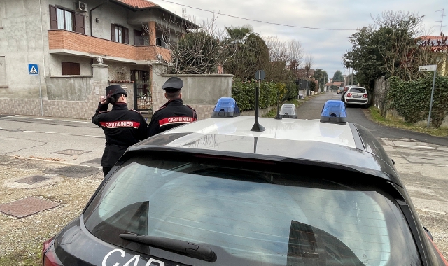 Tragica rapina a Lonate: preso il terzo malvivente
