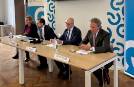 Economia della salute a Varese. E Vitiello rilancia: «Puntare ancora più in alto»