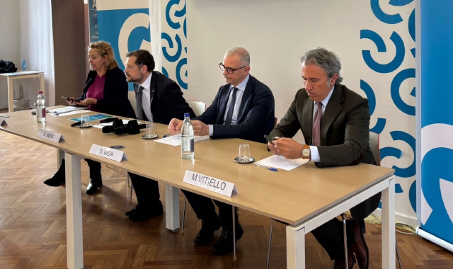 Economia della salute a Varese. E Vitiello rilancia: «Puntare ancora più in alto»