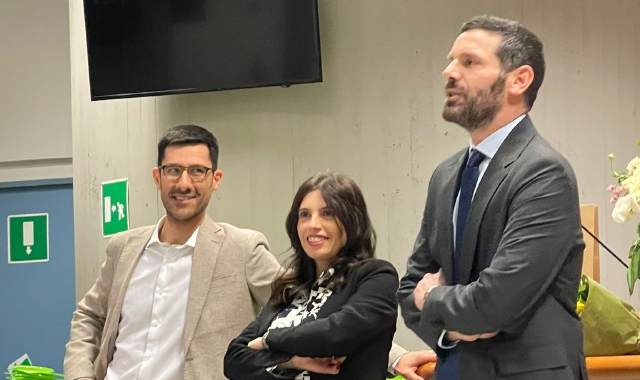 Da Varese a Milano: tre giudici in partenza