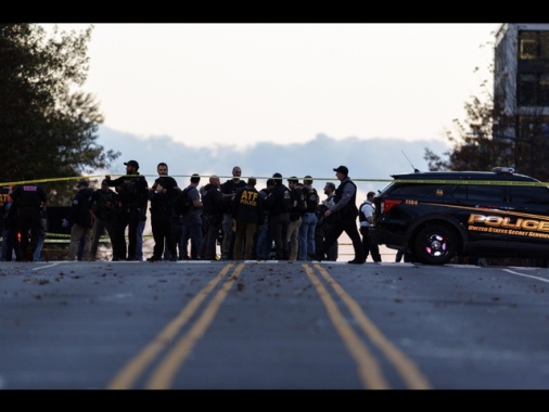 Sparatoria in un college in Virginia, un morto e due feriti