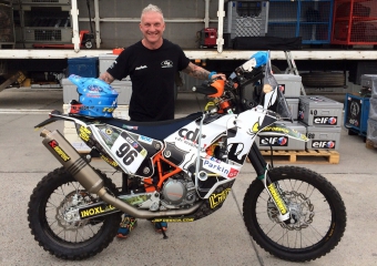 Domani a Cardano al Campo l’ultimo omaggio a Diok