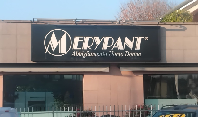 Addio ai pantaloni di Dormelletto: chiuso Merypant