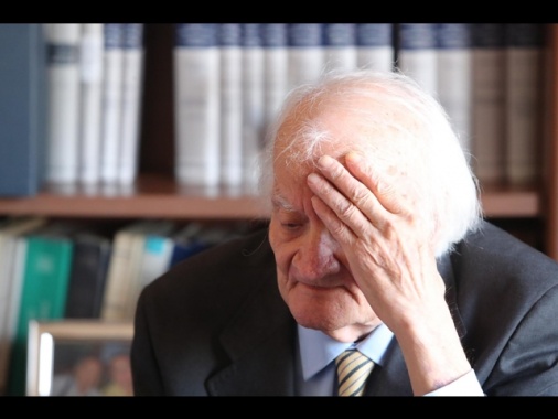 E' morto Bruno Contrada