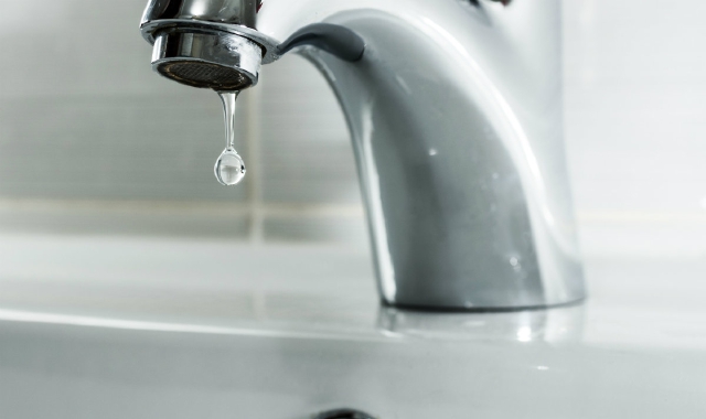 Rubinetti a singhiozzo, proteste a Varese