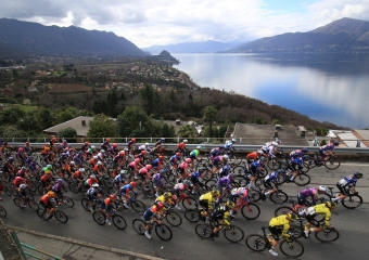 Torna il Trofeo Binda: tutte le informazioni utili