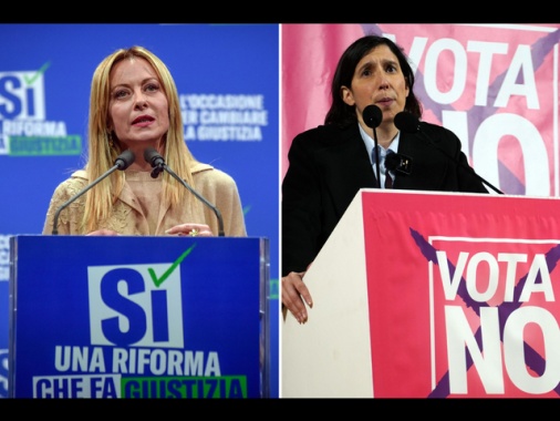 Schlein a Meloni, ascolti Mattarella e abbassi i toni