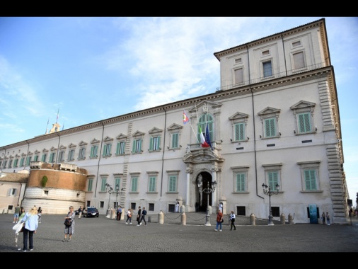 Iran:Consiglio Supremo, Italia impegnata per via negoziale e diplomatica