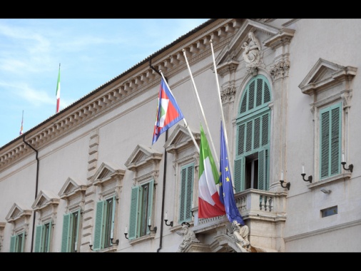 Consiglio supremo,ok uso strutture in Italia nel rispetto accordi internazionali