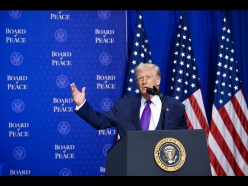 Usa, Pil quarto trimestre 2025 rivisto al ribasso, da +1,4% a +0,7%