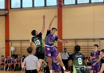 Varese School Cup, il Daverio-Casula sorride sulla sirena