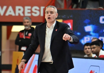 Arriva Treviso, vietato abbassare la guardia