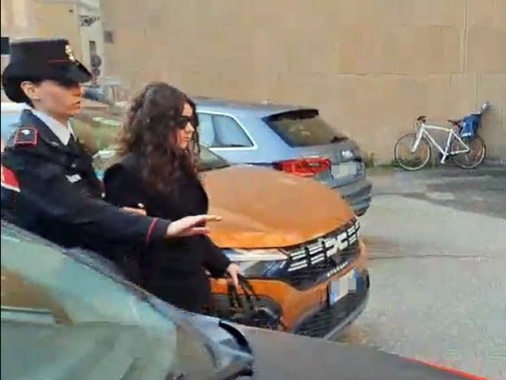 Neonati sepolti, la Procura chiede 26 anni per Chiara