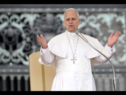 Papa, esame di coscienza per i cristiani con gravi responsabilità nelle guerre