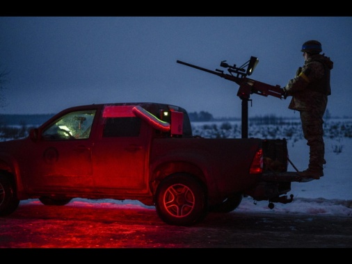 Trump rifiuta l'offerta di Kiev, 'non abbiamo bisogno di loro contro Iran'