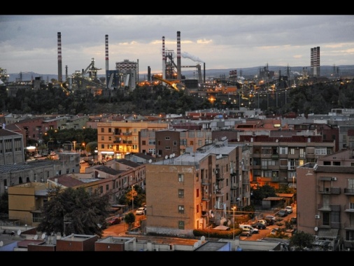 Fonti Flacks, 'all'ex Ilva con il piano di Jindal 6 mila posti in meno'