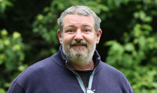 Il consigliere Luigi Di Lello ha a cuore l’iniziativa per rendere Rescaldina più inclusiva