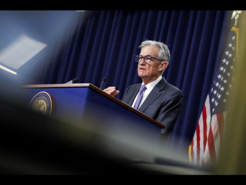 Giudice federale blocca accuse penali contro presidente Fed Powell