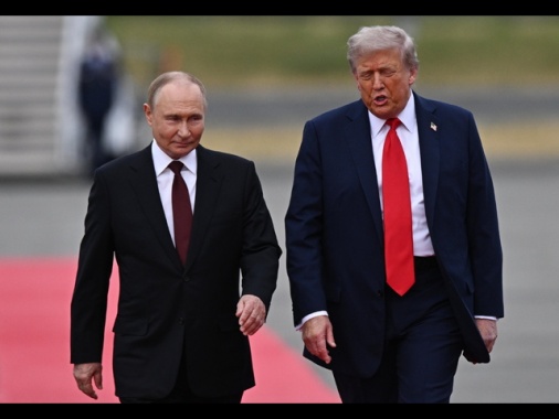 Axios, Trump ha respinto offerta Putin su uranio iraniano in Russia