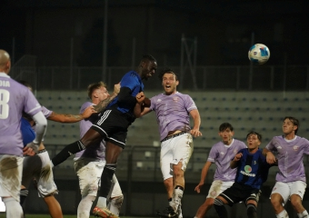 Sfide playoff e scontri salvezza in Eccellenza