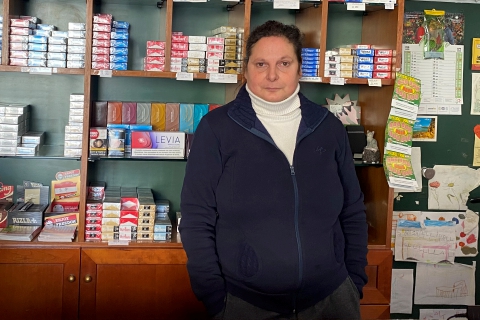 Il boato, i ladri, la rabbia: «Non siamo tutelati»