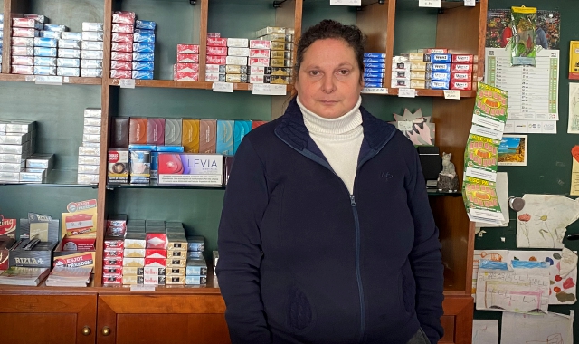 Il boato, i ladri, la rabbia: «Non siamo tutelati»