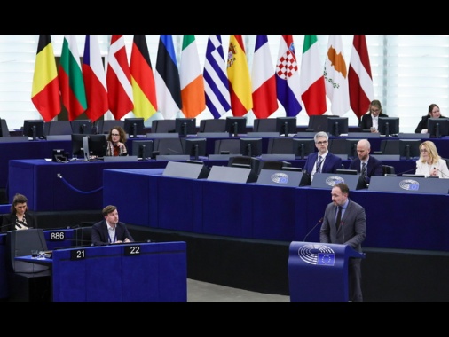 Lunedì riunione straordinaria del G7 Energia