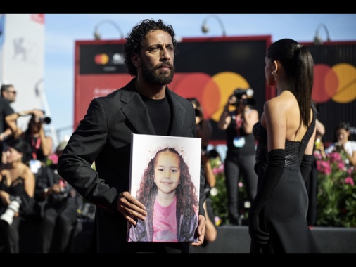 L'attore di La voce di Hind Rajab, 'non mi è permesso essere agli Oscar'