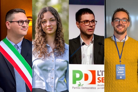 «Non ho mai mancato un’elezione»