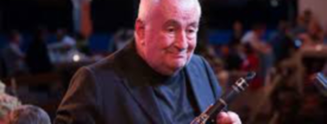 Concerto tributo a Bertossi con un mito del clarinetto