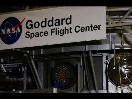 Cento anni fa il lancio del razzo che aprì l'era spaziale