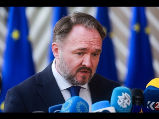 Ue, 'la crisi energetica può aggravarsi, pronti a misure a breve termine'