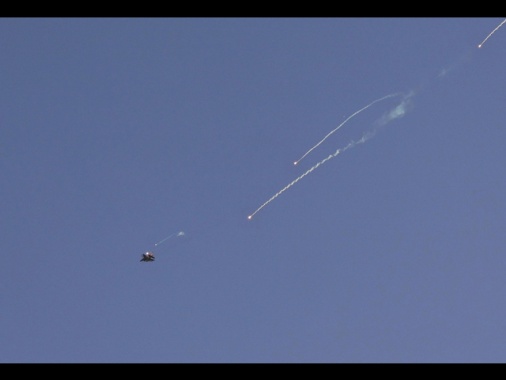 Beirut, 'quattro uccisi tra cui due bimbi in raid di Israele nel sud'