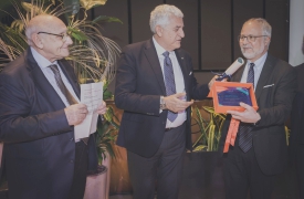 Pazienti oncologici, premiato il progetto di Asst Valle Olona