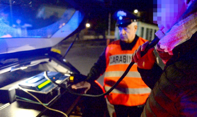 Il giudice di pace del tribunale di Varese potrà convertire la condanna in lavori di pubblica utilità con Anc