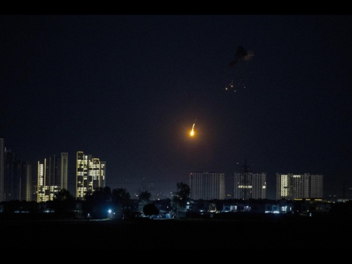 Drone su hotel a Baghdad con i militari italiani, nessuno coinvolto